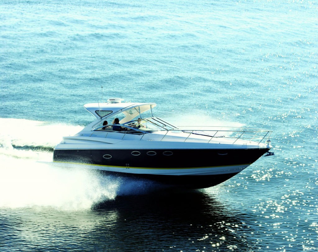 REGAL 4060 © courtesy of the enterprises .